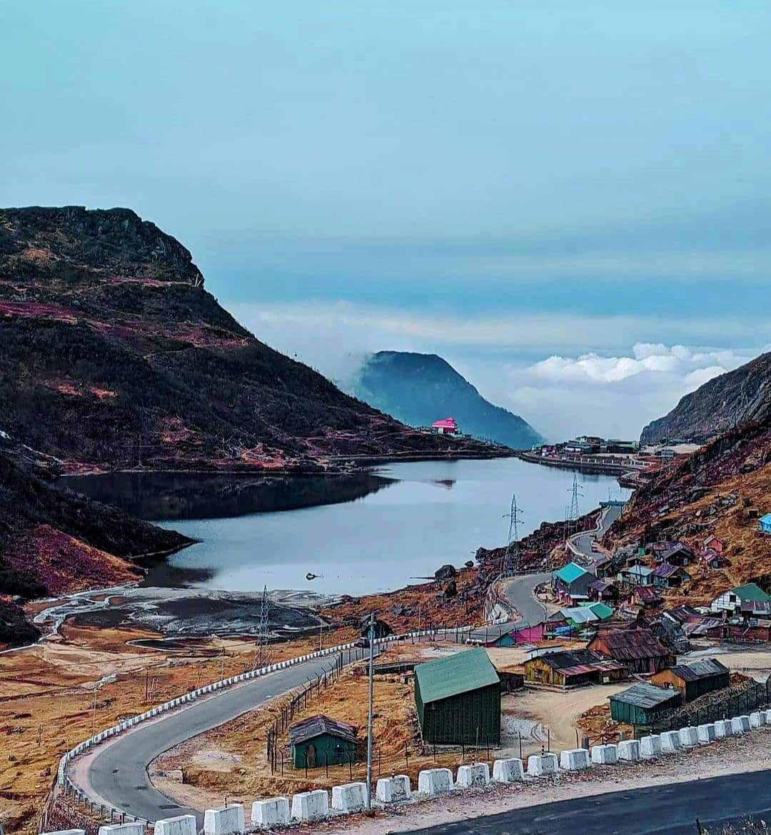 Spiti Valley Road Trip