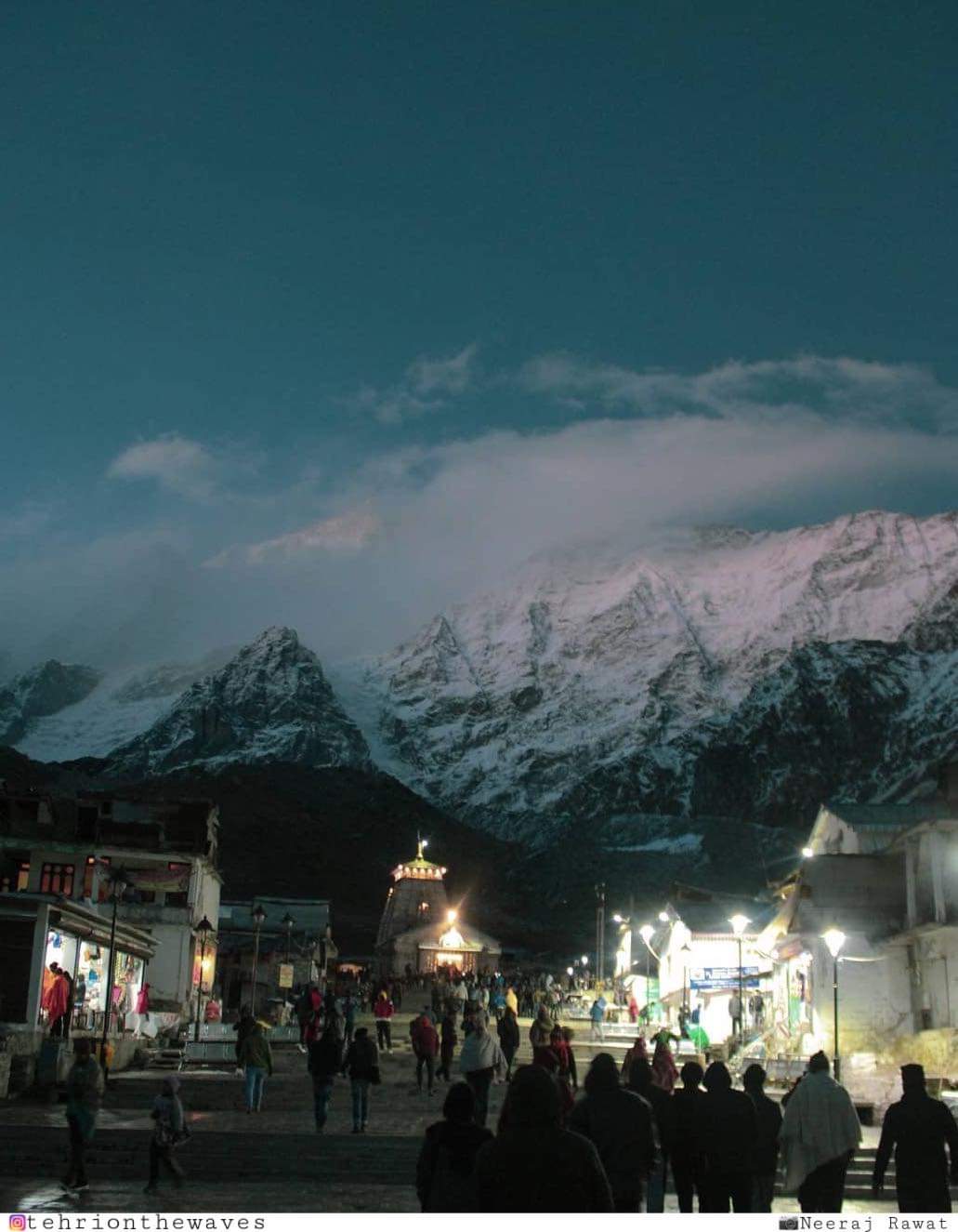 Leh City Tour