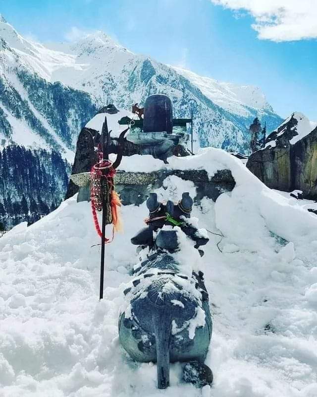 Ladakh Expedition Tour
