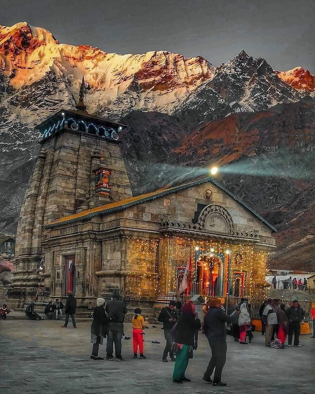 Leh City Tour