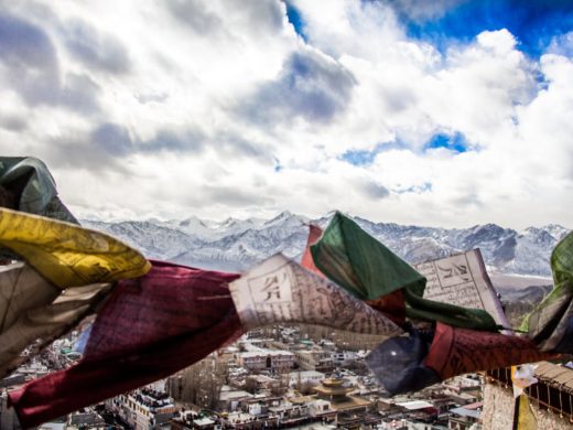 Ladakh