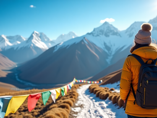 Ladakh