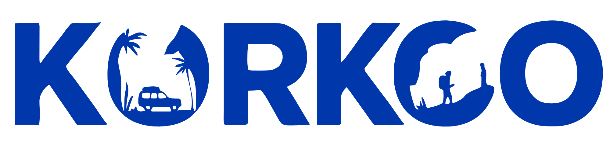 Korkoo- Logo