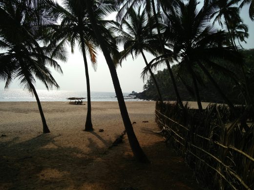 Goa