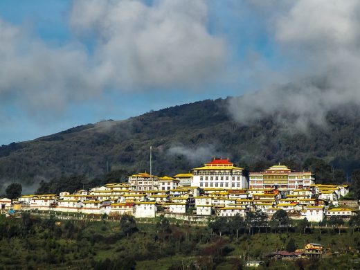 Arunachal Pradesh